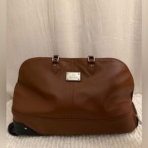 JM New York Roller Luggage